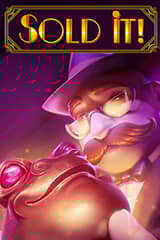 Sold It - Online Pokie