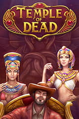 Temple of Dead - Online Pokie