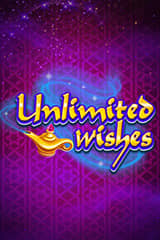 Unlimited Wishes - Online Pokie