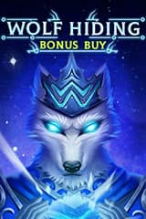 Wolf Hiding Bonus Buy - Online Pokie