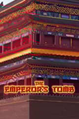 Emperor's Tomb - Online Pokie