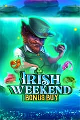 Irish Weekend Bonus Buy - Online Pokie