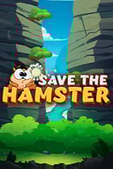 Save the Hamster - Online Pokie