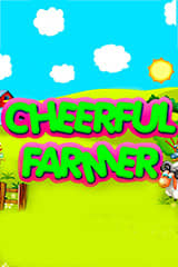 Cheerful Farmer - Online Pokie