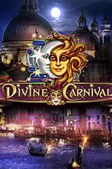 Divine Carnival - Online Pokie