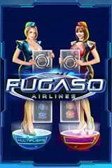 Fugaso Airlines - Online Pokie