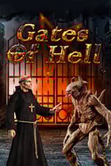 Gates Of Hell - Online Pokie