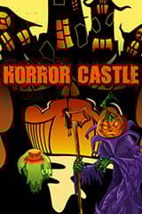 Horror Castle - Online Pokie