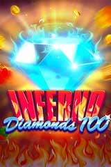 Inferno Diamonds - Online Pokie