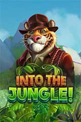Into The Jungle - Online Pokie