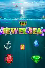 Jewel Sea - Online Pokie