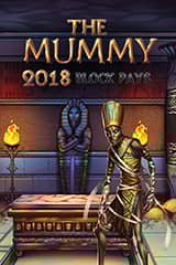 Mummy - Online Pokie