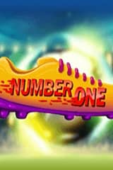 Number One - Online Pokie