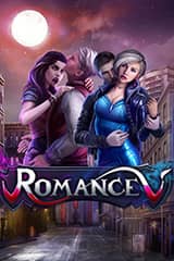 Romance V - Online Pokie