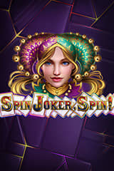 Spin Joker Spin - Online Pokie