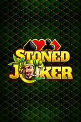 Stoned Joker - Online Pokie