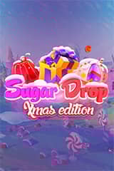 Sugar Drop Xmas Edition - Online Pokie