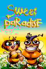 Sweet Paradise - Online Pokie