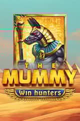 The Mummy Win Hunters - Online Pokie