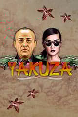 Yakuza - Online Pokie