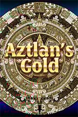 Aztlans Gold - Online Pokie