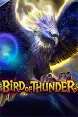 Bird of Thunder - Online Pokie