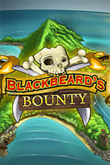 Blackbeards Bounty - Online Pokie