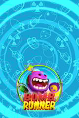 Bomb Runner - Online Pokie