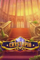 Crystopia - Online Pokie