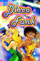 Disco Funk - Online Pokie