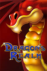 Dragons Realm - Online Pokie