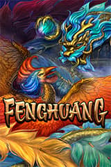 Fenghuang - Online Pokie