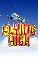 Flying High - Online Pokie