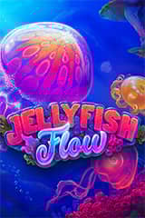 Jellyfish Flow - Online Pokie