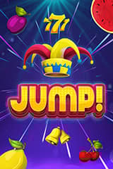 Jump - Online Pokie