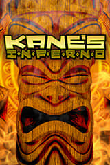 Kanes Inferno - Online Pokie