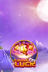 Lantern Luck - Online Pokie