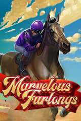 Marvelous Furlongs - Online Pokie