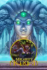 Mighty Medusa - Online Pokie