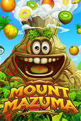 Mount Mazuma - Online Pokie
