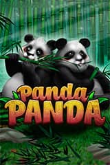 Panda Panda - Online Pokie