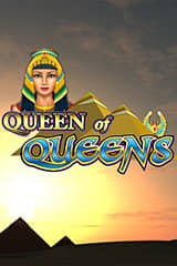 Queen of Queens - Online Pokie