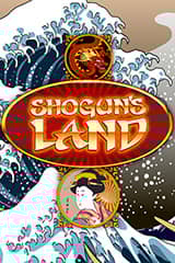 Shogun's Land - Online Pokie