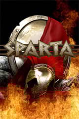 Sparta - Online Pokie