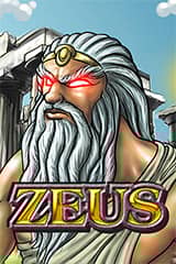 Zeus - Online Pokie