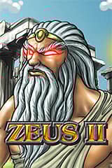 Zeus 2 - Online Pokie