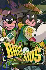 Play Bash Bros - Online Pokie
