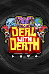 Play Deal with death - Online Pokie