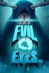 Play Evil Eyes - Online Pokie