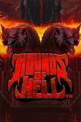 Play Hounds of Hell - Online Pokie